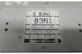Блок управления    Mazda 121 SM