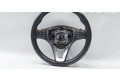 Руль Mercedes-Benz V Class W447  2014 -  года A0004608703      