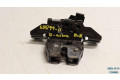 Zámek zadních dveří 13524683   Opel Astra J 2011
