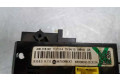 Блок управления климат-контролем 96753994XT, BEHR   Citroen C1