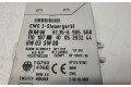 Řídící jednotka 7788016, 13617788016   BMW 3 E46 2001