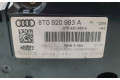 Přístrojová deska  Audi A5 8T 8F 2009 8T0920983A  