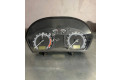 Панель приборов 6Y0920881E, 110080253   Skoda Fabia Mk1 (6Y)       