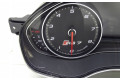 Панель приборов 4G8920984D, 4G8920984D   Audi RS7 C7       