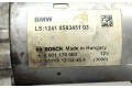 Zámek zadních dveří 1241-8583451-03, 0001179003   BMW 1 F20 F21 2016