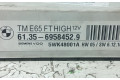Блок комфорта 69584529   BMW 7 E65 E66   
