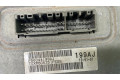 Блок управления коробкой передач P56044199AJ   Jeep Grand Cherokee (WK)