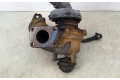  Турбина Peugeot 807  9649588680   для двигателя DW12TED4      
