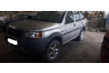 Вентилятор печки       Land Rover Freelander