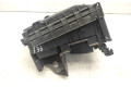 Блок предохранителей  1K0937629A, 1K0937132F   Volkswagen Golf Plus    