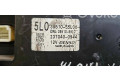 Блок управления климат-контролем 3951055L00, 2370400544   Suzuki SX4