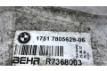Интеркулер  7805629, R7368003   BMW 5 F10 F11 2.0
