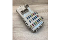   Pojistková skříňka 000922, Subaru2002FuseBox   Subaru Impreza II 2001