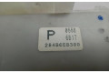   Pojistková skříňka 284B6EB300, 284B6EB300   Nissan Navara 