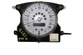 Přístrojová deska  Mini One - Cooper R50 - 53 2004 62116928884, 62116928884  
