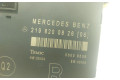 Блок управления A2198200826, 2198200826   Mercedes-Benz CLS AMG C219
