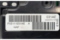 Блок управления климат-контролем P55111031AE, 177392   Chrysler 300  300C