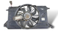 Вентилятор радиатора     3M5H8C607UG, 0130307073    Volvo S40 