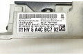 Звукоусилитель 5A4CBC7   BMW 4 G22 G23 G24 G26