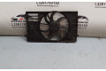 Комплект вентиляторов     1K0121205AC, 1K0121205AA    Audi A3 8Y 