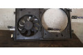 Комплект вентиляторов     1J0121207M, 1J0121207M    Audi TT Mk1 