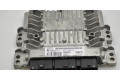 Блок управления двигателя 6G9112A650EG   Ford S-MAX