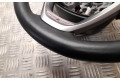 Руль Jeep Grand Cherokee  2010 - 2021 года P5XP041XCAB, 1034100      