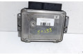 Блок управления двигателя 0281013072, 3911327485   KIA Carens II