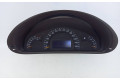 Přístrojová deska  Mercedes-Benz C W203 2003 A2035400711, 110008896  