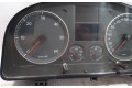 Přístrojová deska  Volkswagen Touran I 2004 1T0920860G, VWZ7Z0D9266104  