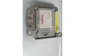 Блок подушек безопасности 0285011034   Nissan Juke I F15