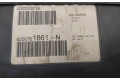 Спидометр (приборный щиток) 8200761861N   Renault Clio III  