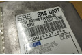 Блок подушек безопасности 77960SJAA020M2   Honda Legend