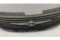 Передняя решётка Chrysler Grand Voyager IV 2001-2007 года 4857522aa      