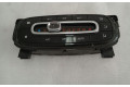 Блок управления климат-контролем A4539050600, A4539050600   Smart ForFour II W453