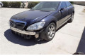 Подушка безопасности пассажира A2218601302   Mercedes-Benz S W221