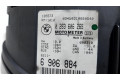 Панель приборов 6906884, 138393   BMW X3 E83       