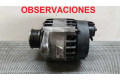 Генератор 46809068, ALTERNADOR   Alfa Romeo 166 1.9     