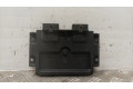 Блок управления двигателя 9650360080   Citroen Jumpy