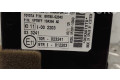 Řídící jednotka 8978002040   Toyota Auris 150 2008