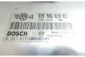 Ojnice  BOSCH    Volkswagen Passat Alltrack  