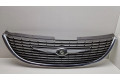 Передняя решётка Chrysler Grand Voyager IV 2001-2007 года 4857522AA      