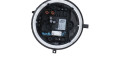 Вентилятор печки    0130309006   Mercedes-Benz GLC X253 C253