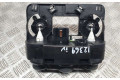 Блок управления климат-контролем 42359278, 557812715   Opel Karl