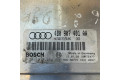 Блок управления двигателя 4B0907401AA, 28RTE477   Audi A6 S6 C7 4G