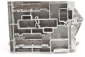 Блок предохранителей 51738102   Fiat Croma    