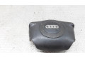 Подушка безопасности водителя 4B0880201   Audi A8 S8 D2 4D