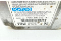 Блок подушек безопасности 77960SMGE021M1, C0H26VXT5   Honda Civic