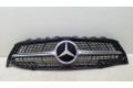 Передняя решётка Mercedes-Benz CLA C118 X118 2019- года A1188880000      