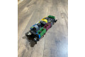 Блок предохранителей A1669063901, 3935635   Mercedes-Benz GL X166    
